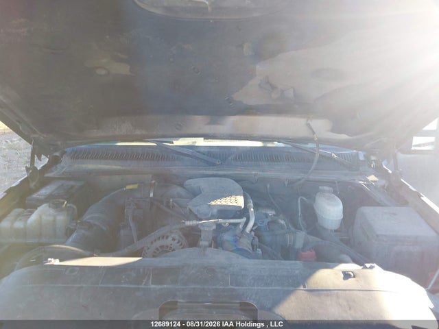 Продажа на аукционе авто 2007 Chevrolet Silverado K3500, vin: 1GCJK33D47F138243, номер лота: 12689124
