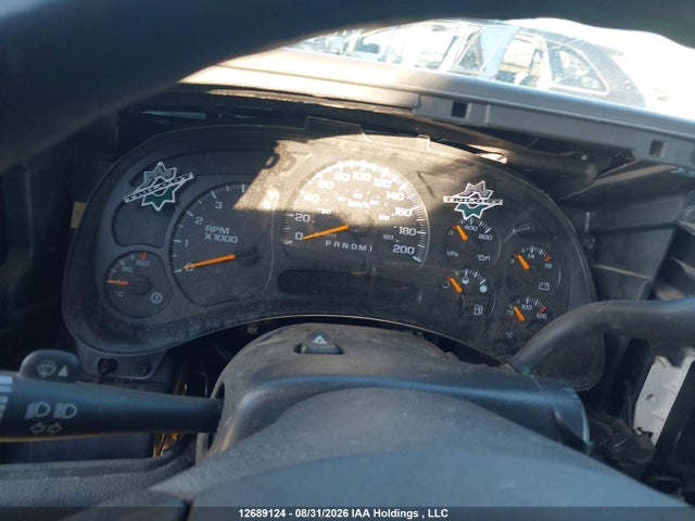 Продажа на аукционе авто 2007 Chevrolet Silverado K3500, vin: 1GCJK33D47F138243, номер лота: 12689124