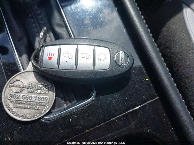 Auction sale of the 2022 Nissan Kicks Sr, vin: 3N1CP5DV2NL525957, lot number: 12689125