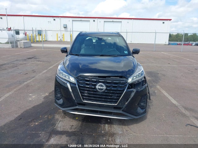 Nissan KICKS SR 2022 3N1CP5DV2NL525957 Image 11
