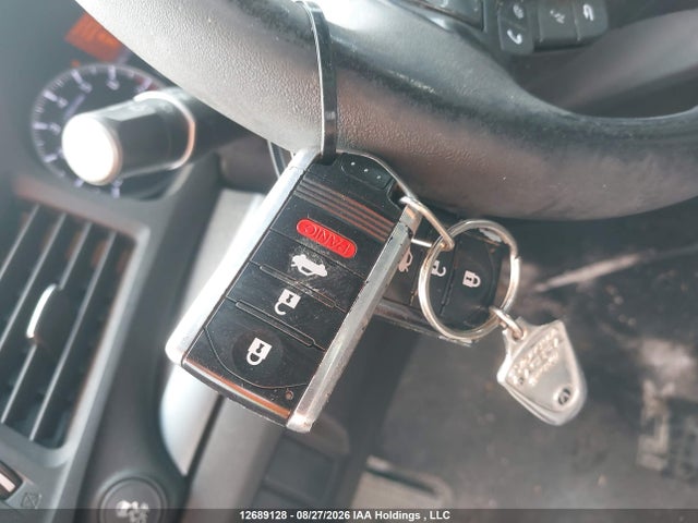 12689128 :رقم المزاد ، 19VDE1F51DE400800 vin ، 2013 Acura Ilx مزاد بيع