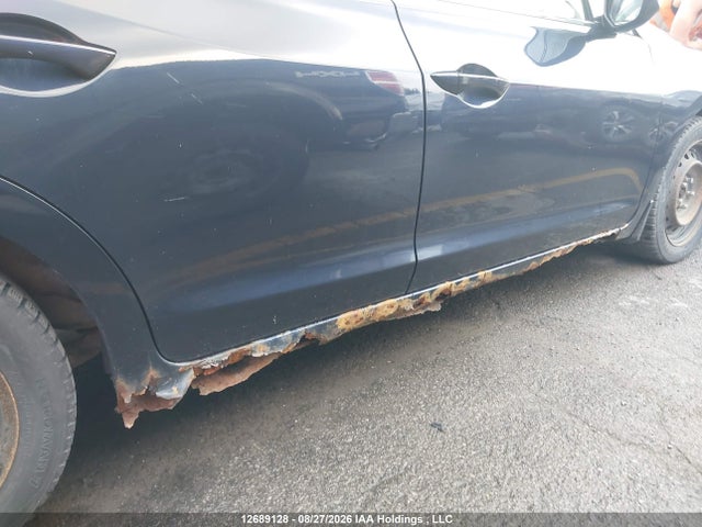 12689128 :رقم المزاد ، 19VDE1F51DE400800 vin ، 2013 Acura Ilx مزاد بيع