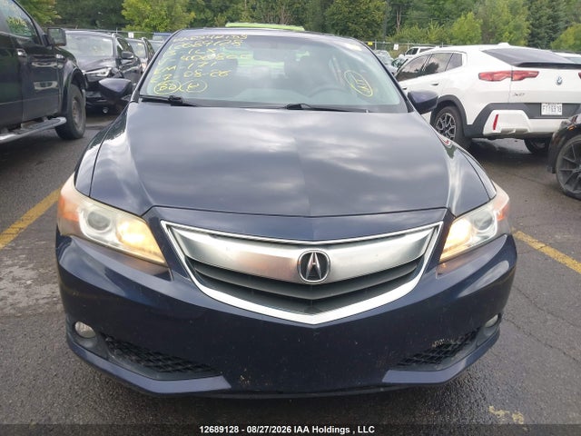 12689128 :رقم المزاد ، 19VDE1F51DE400800 vin ، 2013 Acura Ilx مزاد بيع