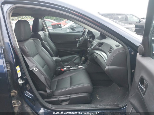 12689128 :رقم المزاد ، 19VDE1F51DE400800 vin ، 2013 Acura Ilx مزاد بيع