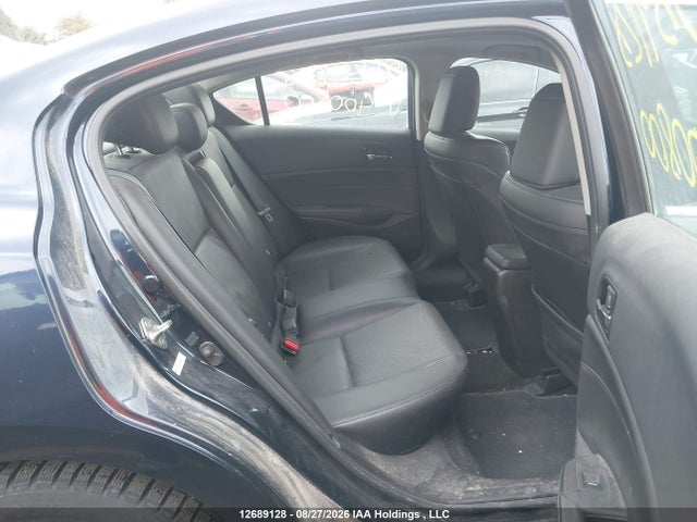 12689128 :رقم المزاد ، 19VDE1F51DE400800 vin ، 2013 Acura Ilx مزاد بيع