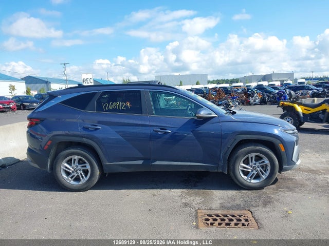 Aukcja sprzedaży 2025 Hyundai Tucson Sel, vin: 5NMJBCDE5SH441440, numer aukcji: 12689129