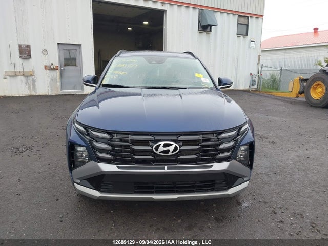 Aukcja sprzedaży 2025 Hyundai Tucson Sel, vin: 5NMJBCDE5SH441440, numer aukcji: 12689129