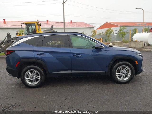 Aukcja sprzedaży 2025 Hyundai Tucson Sel, vin: 5NMJBCDE5SH441440, numer aukcji: 12689129