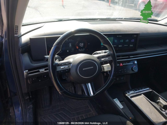 Aukcja sprzedaży 2025 Hyundai Tucson Sel, vin: 5NMJBCDE5SH441440, numer aukcji: 12689129