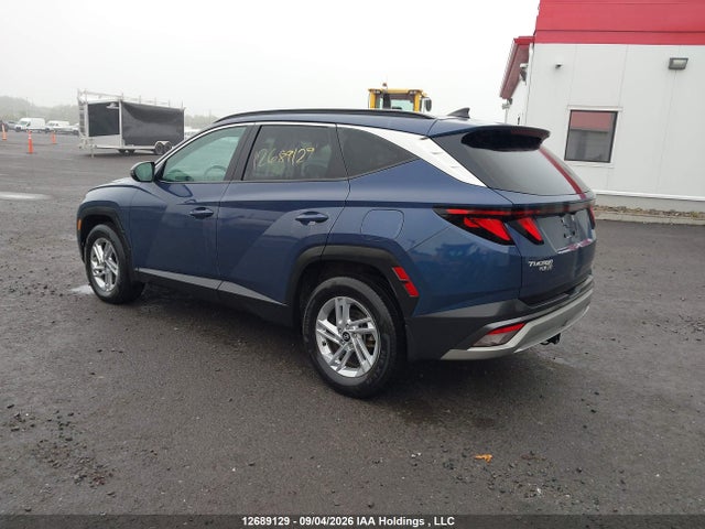 Aukcja sprzedaży 2025 Hyundai Tucson Sel, vin: 5NMJBCDE5SH441440, numer aukcji: 12689129