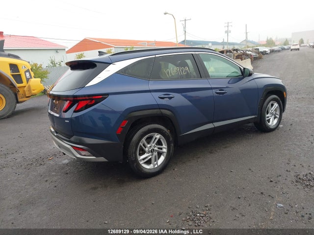 Aukcja sprzedaży 2025 Hyundai Tucson Sel, vin: 5NMJBCDE5SH441440, numer aukcji: 12689129