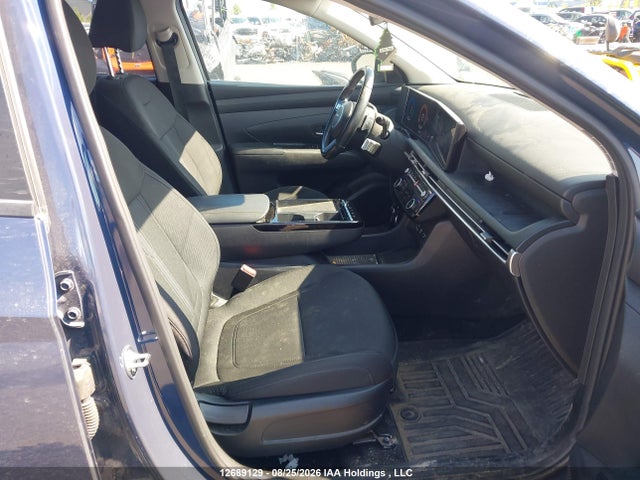 Aukcja sprzedaży 2025 Hyundai Tucson Sel, vin: 5NMJBCDE5SH441440, numer aukcji: 12689129