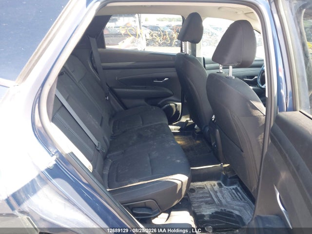 Aukcja sprzedaży 2025 Hyundai Tucson Sel, vin: 5NMJBCDE5SH441440, numer aukcji: 12689129