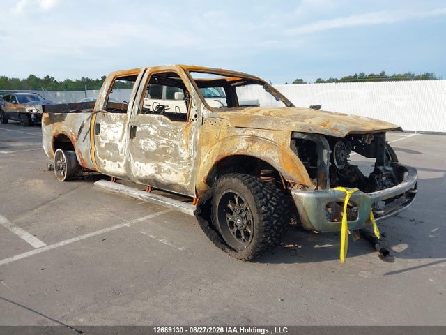 Aukcja sprzedaży 2012 Ford F350 Super Duty, vin: 1FT8W3BT8CEB31968, numer aukcji: 12689130