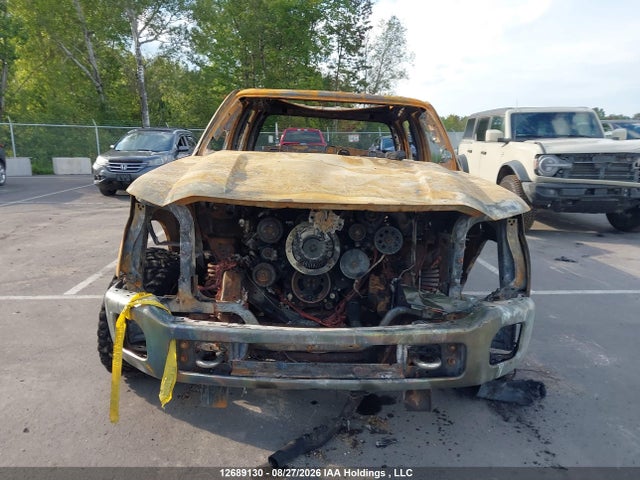 Aukcja sprzedaży 2012 Ford F350 Super Duty, vin: 1FT8W3BT8CEB31968, numer aukcji: 12689130