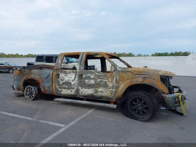 Aukcja sprzedaży 2012 Ford F350 Super Duty, vin: 1FT8W3BT8CEB31968, numer aukcji: 12689130