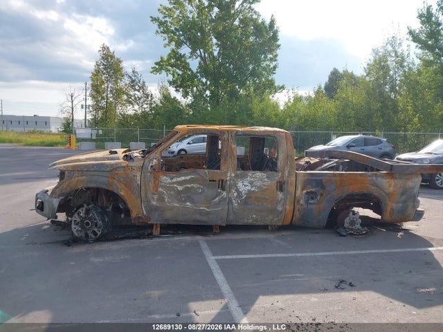 Aukcja sprzedaży 2012 Ford F350 Super Duty, vin: 1FT8W3BT8CEB31968, numer aukcji: 12689130