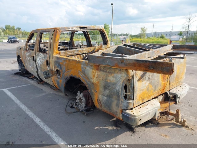 Aukcja sprzedaży 2012 Ford F350 Super Duty, vin: 1FT8W3BT8CEB31968, numer aukcji: 12689130