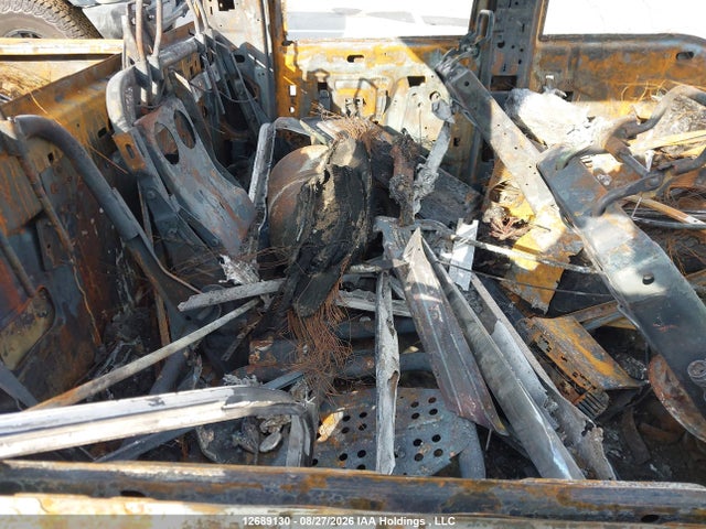 Aukcja sprzedaży 2012 Ford F350 Super Duty, vin: 1FT8W3BT8CEB31968, numer aukcji: 12689130