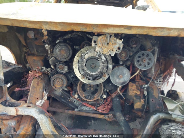 Aukcja sprzedaży 2012 Ford F350 Super Duty, vin: 1FT8W3BT8CEB31968, numer aukcji: 12689130