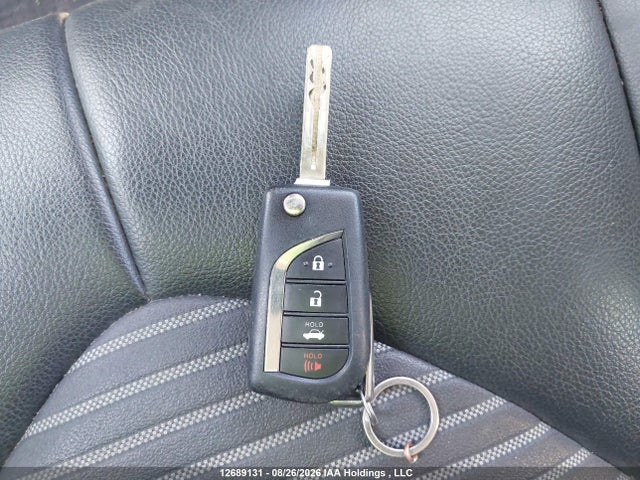 4T1G11AK3NU695541 Toyota CAMRY SE