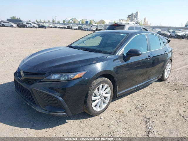 4T1G11AK3NU695541 Toyota CAMRY SE