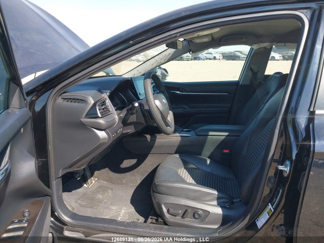 4T1G11AK3NU695541 Toyota CAMRY SE