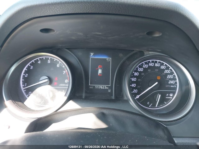 4T1G11AK3NU695541 Toyota CAMRY SE