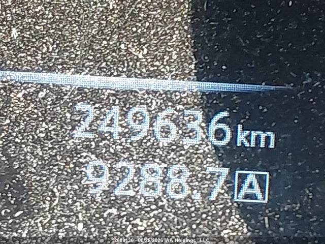 12689136 :رقم المزاد ، 5N1AT2MV6GC834307 vin ، 2016 Nissan Rogue S/sl Premium/sv مزاد بيع