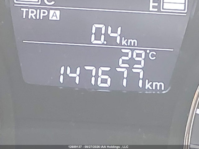 KMHCT5AE7HU322596 Hyundai ACCENT SE