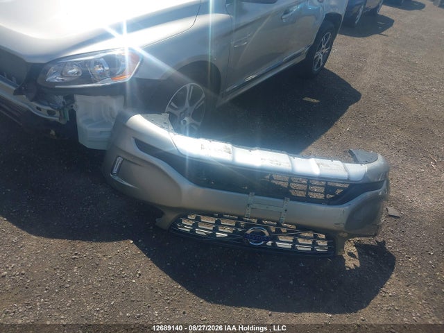 Volvo Xc60 T6/premier+ 2015 YV4902RL4F2757509 Image 12