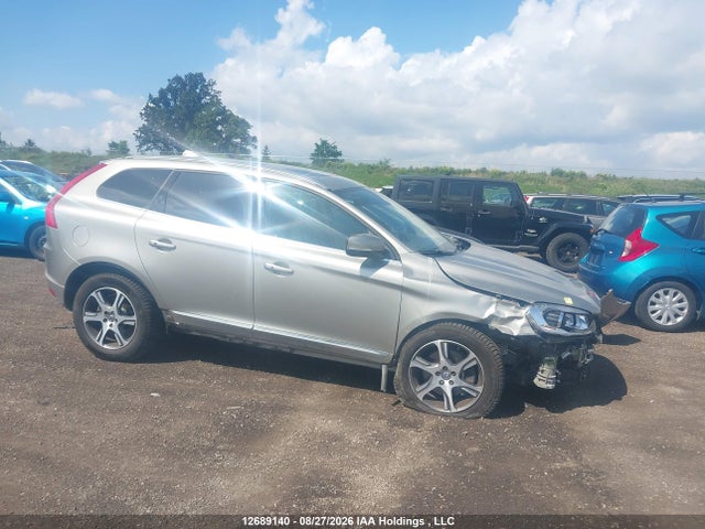 Volvo Xc60 T6/premier+ 2015 YV4902RL4F2757509 Image 14