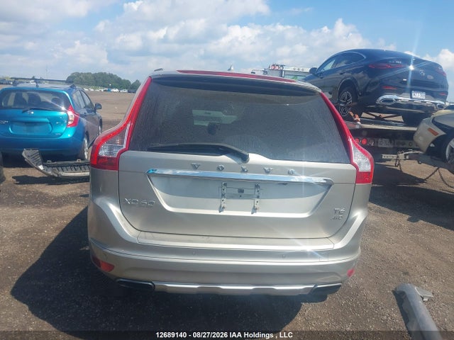 Volvo Xc60 T6/premier+ 2015 YV4902RL4F2757509 Image 17