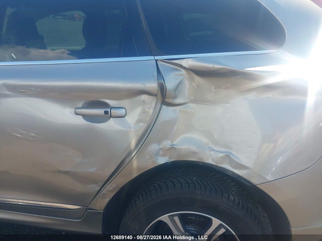 Volvo Xc60 T6/premier+ 2015 YV4902RL4F2757509 Image 18
