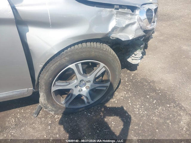 Volvo Xc60 T6/premier+ 2015 YV4902RL4F2757509 Image 19