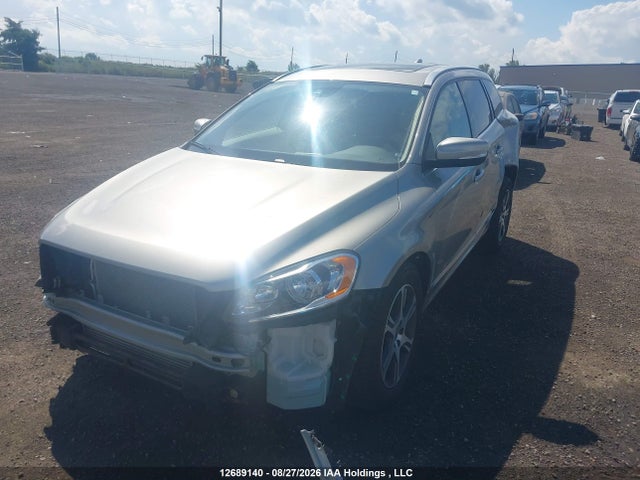 Aukcja sprzedaży 2015 Volvo Xc60 T6/premier+, vin: YV4902RL4F2757509, numer aukcji: 12689140