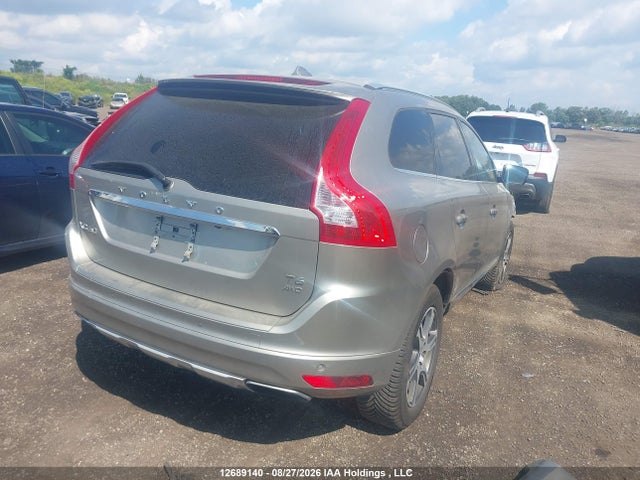 Volvo Xc60 T6/premier+ 2015 YV4902RL4F2757509 Image 4