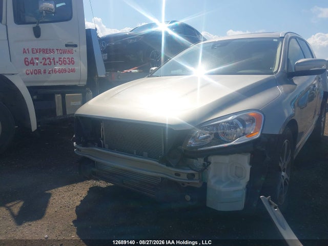 Aukcja sprzedaży 2015 Volvo Xc60 T6/premier+, vin: YV4902RL4F2757509, numer aukcji: 12689140