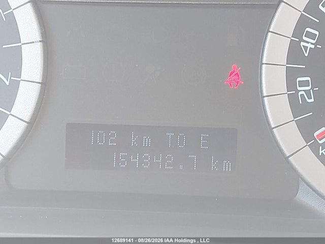 Aukcja sprzedaży 2011 Ford Escape Xlt Automatic, vin: 1FMCU9DG8BKB07345, numer aukcji: 12689141
