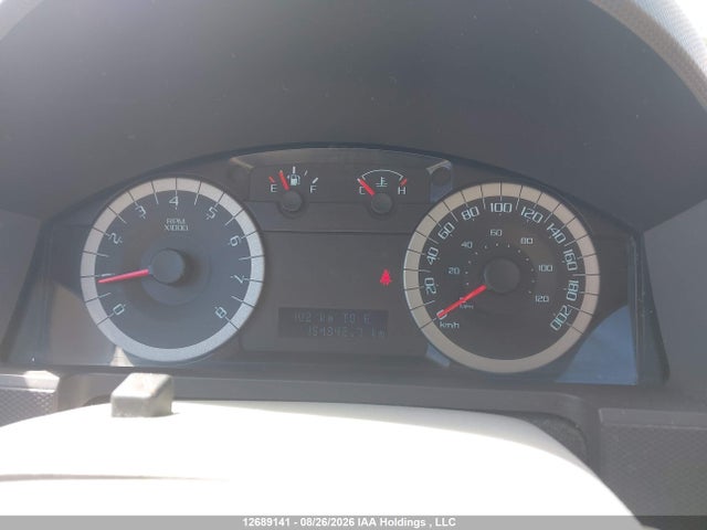 Aukcja sprzedaży 2011 Ford Escape Xlt Automatic, vin: 1FMCU9DG8BKB07345, numer aukcji: 12689141