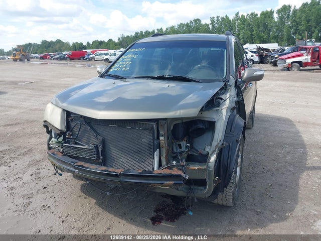 Продажа на аукционе авто 2007 Acura Mdx Sport, vin: 2HNYD28867H001599, номер лота: 12689142