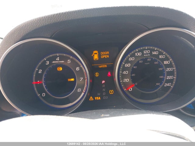 Продажа на аукционе авто 2007 Acura Mdx Sport, vin: 2HNYD28867H001599, номер лота: 12689142
