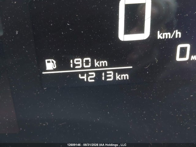 3N8AP6CB5TL317588 Nissan Kicks Sv Awd Cvt