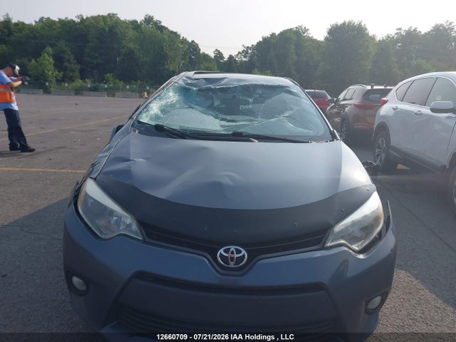 2T1BPRHEXEC210580 Toyota Corolla Le Eco Upgrade