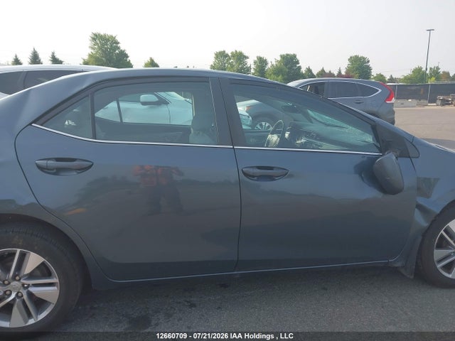 2T1BPRHEXEC210580 Toyota Corolla Le Eco Upgrade