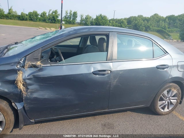 2T1BPRHEXEC210580 Toyota Corolla Le Eco Upgrade