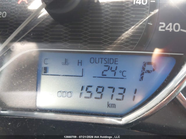 2T1BPRHEXEC210580 Toyota Corolla Le Eco Upgrade