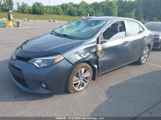 2T1BPRHEXEC210580 Toyota Corolla Le Eco Upgrade