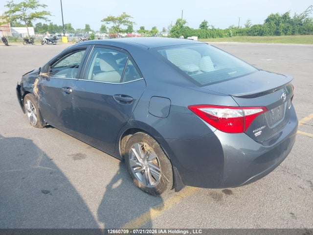 2T1BPRHEXEC210580 Toyota Corolla Le Eco Upgrade
