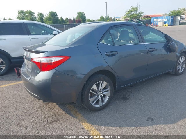 2T1BPRHEXEC210580 Toyota Corolla Le Eco Upgrade